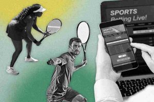 Apostas esportivas em tempo real na 777W